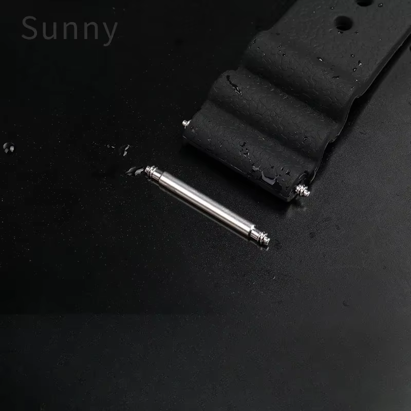 Pour Seiko bracelet de montre Prospex série Sne533p1 Sne537/541/535 en conserve sport de plongée hommes femmes litchi