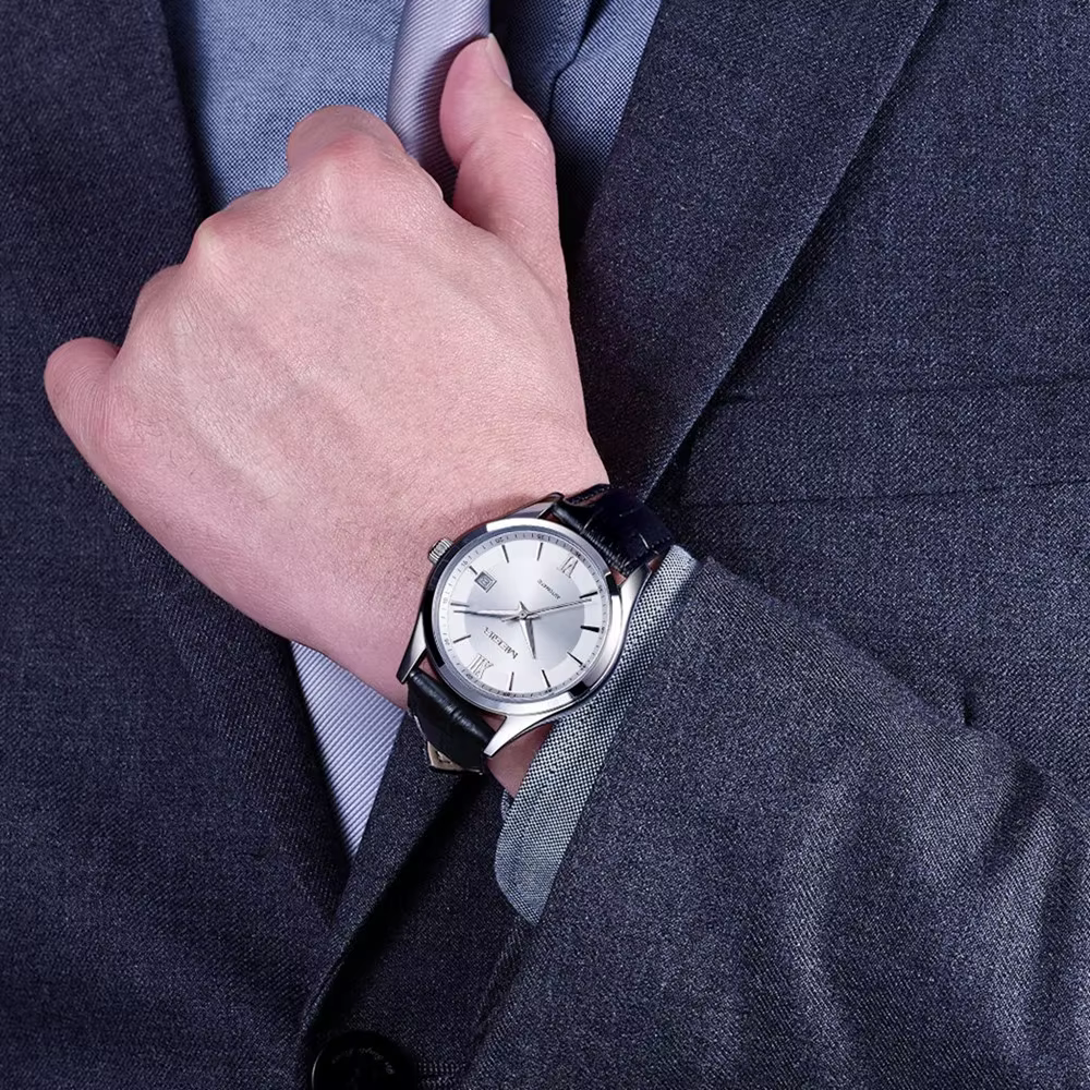 Montres de marque MEGIR 62063 originales