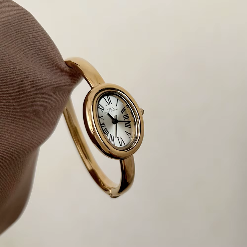 Montre pour femme élégante