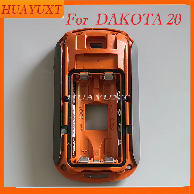 Housse de protection originale pour GARMIN DAKOTA 20