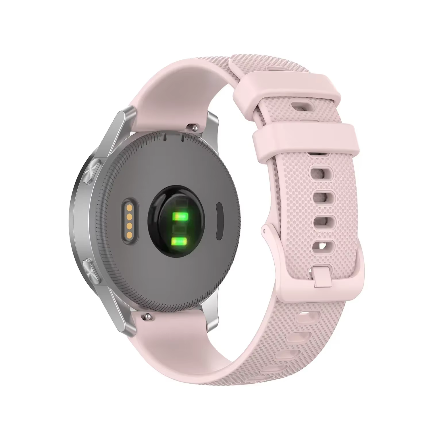 Bracelet de montre Original pour Garmin Vivoactive 5 3 Venu 2 SQ