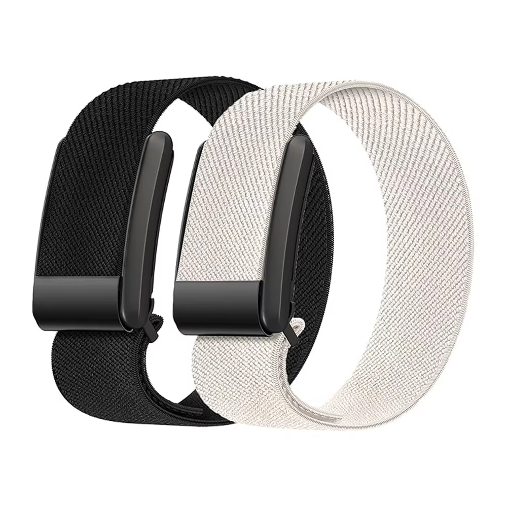 Bracelets de Sport pour montre intelligente Whoop 5.0 4.0 3.0 bracelet en Nylon extensible correa poignet ceinture de