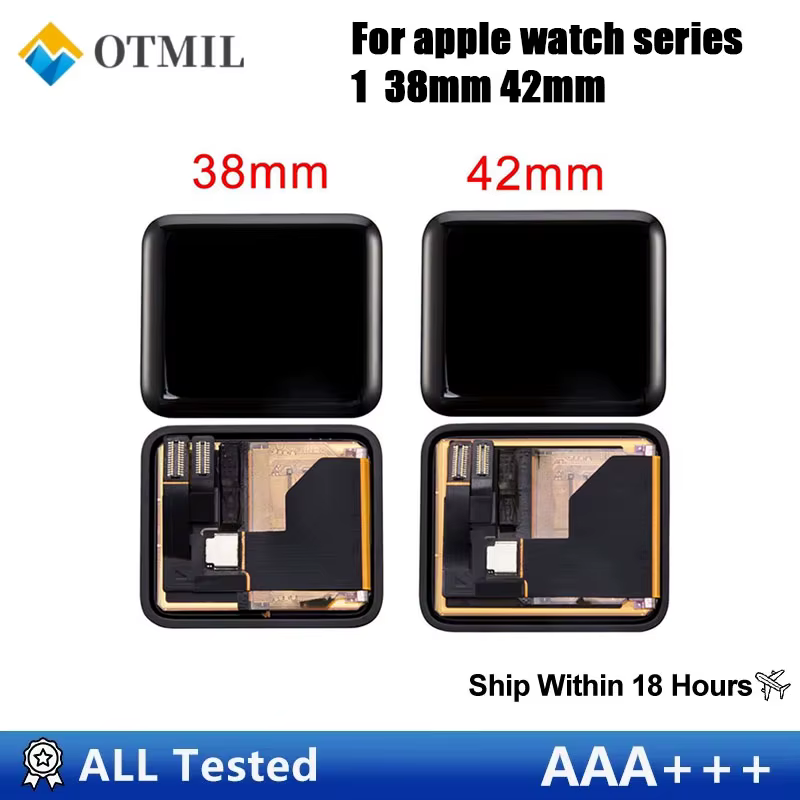 Écran LCD pour Apple Watch Series 1