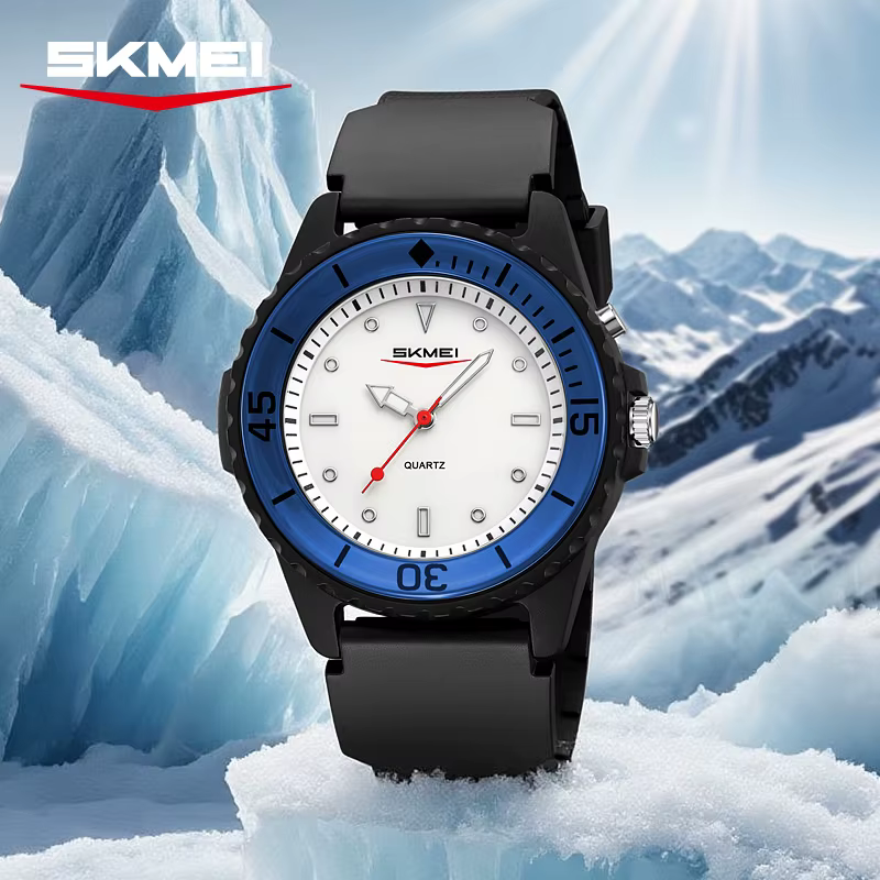Montre à quartz pour homme SKMEI 2433
