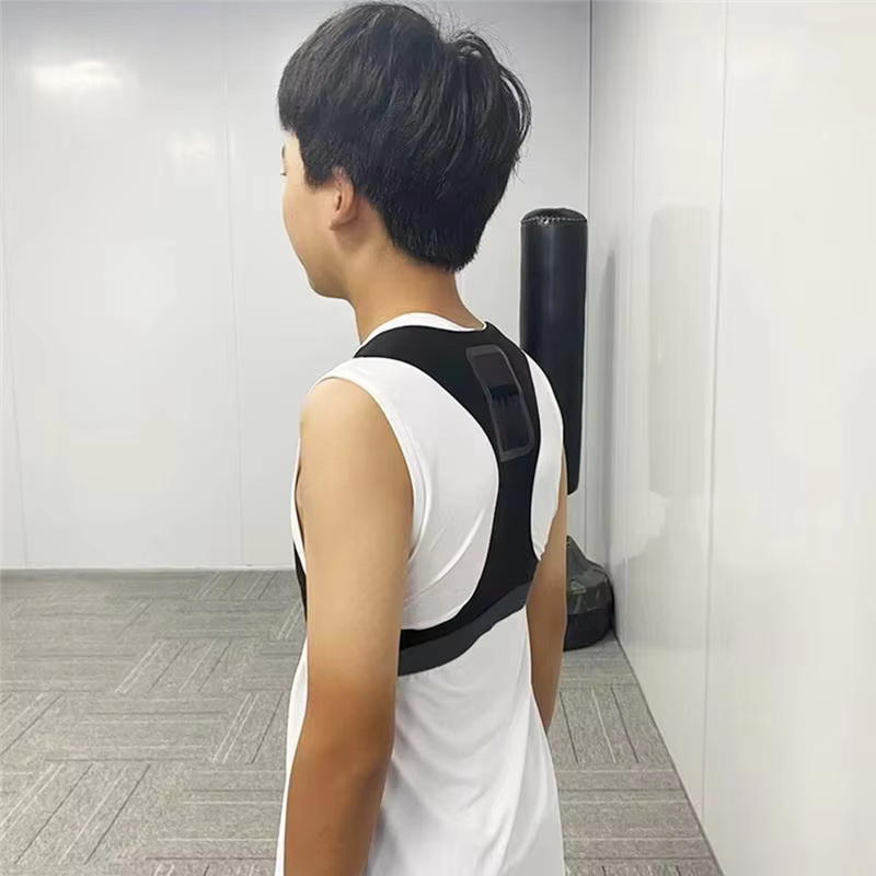 Gilet de suivi Gps de football respirant en Polyester