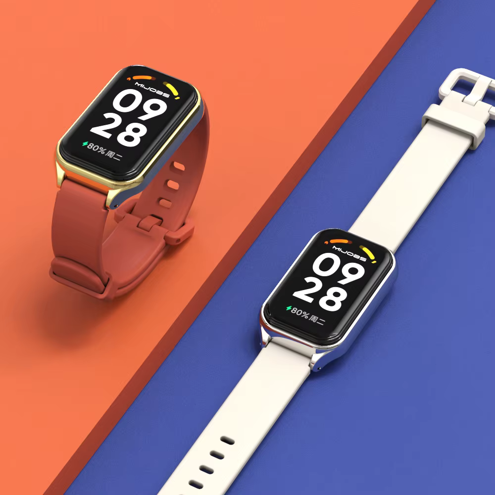 Bracelet Pour Xiaomi Smart Band 8 9 Active