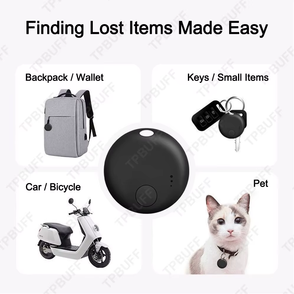 Google Find My Gps Tracker Android traqueurs d'activité intelligents appareils portables