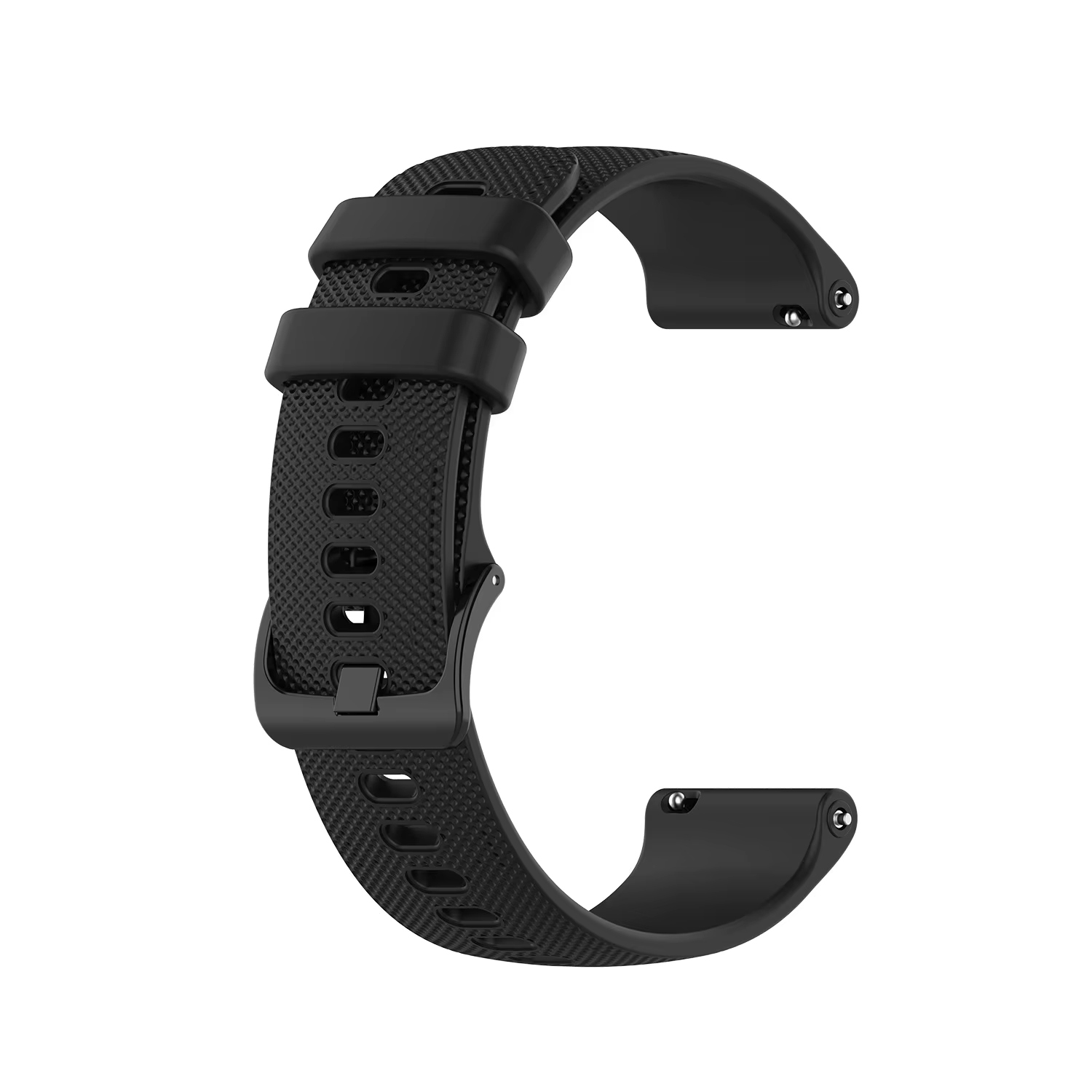Bracelet en Silicone pour Fossil Gen 6 femmes 42mm Gen 5/5e hommes 44mm Ite 45mm