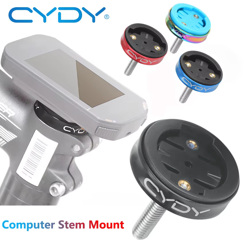 CYDY Garmin support de vélo Bryton Rider 420 Wahoo XOSS IGPSPORT