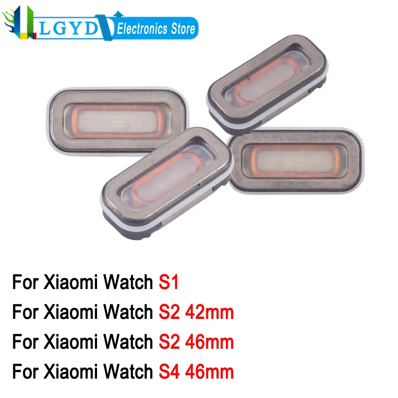 Remplacement de haut-parleur de montre pour Xiaomi Watch S1