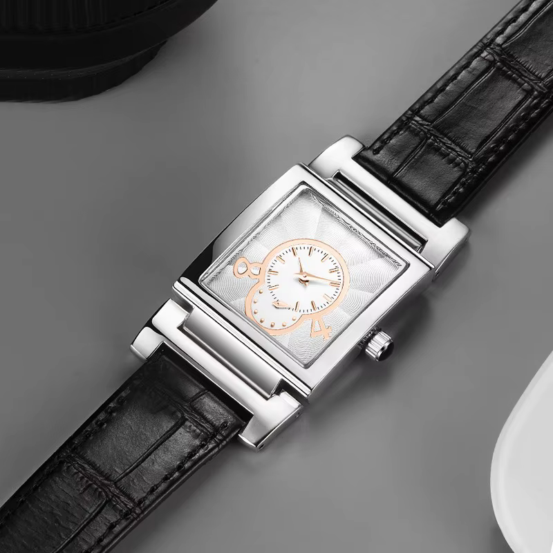 Nouvelle montre de luxe pour homme