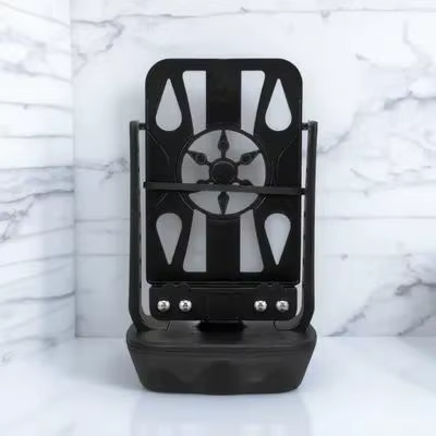 1 Ensemble de remontoir de montre mécanique à remontage automatique