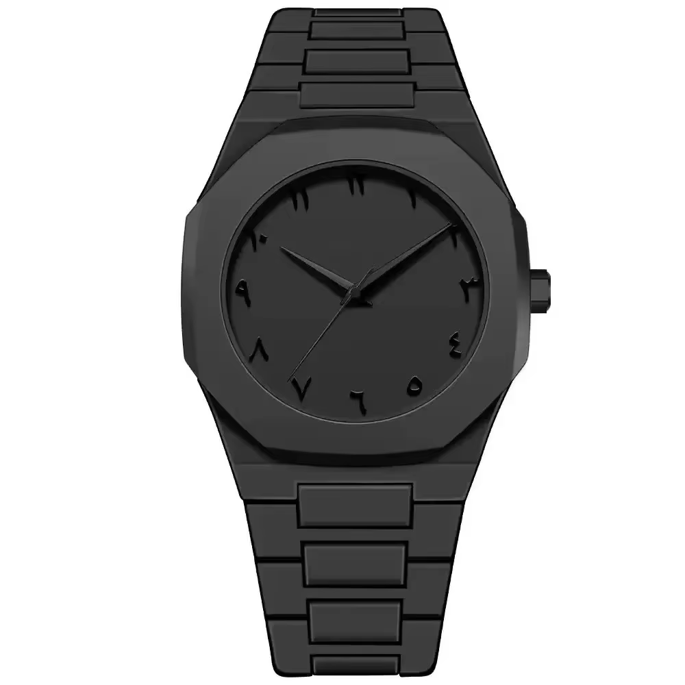 Nouvelle montre pour homme printemps 2026