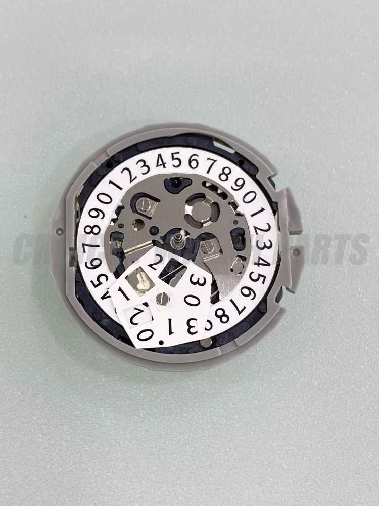 Nouveaux accessoires de montre à mouvement YM04A