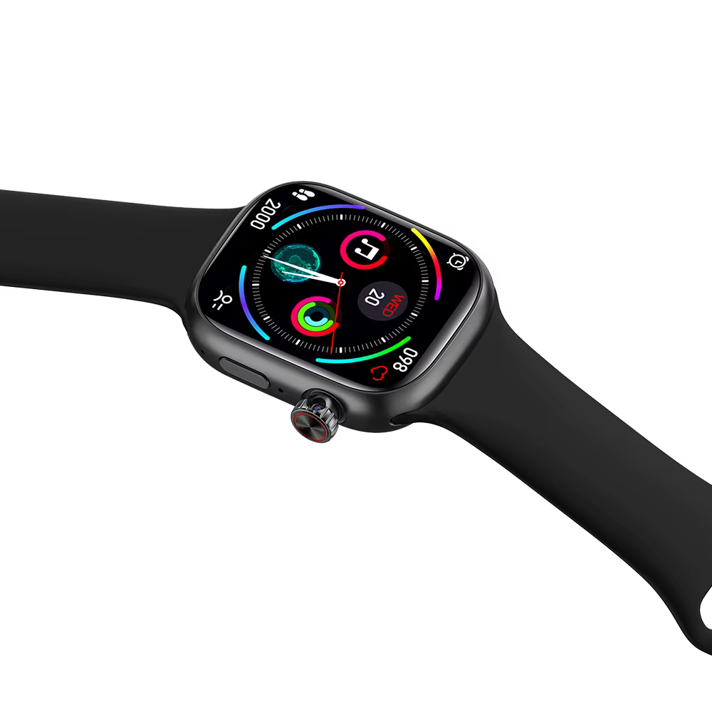 NOUVELLE Montre connectée S10 MAX 4G avec carte SIM