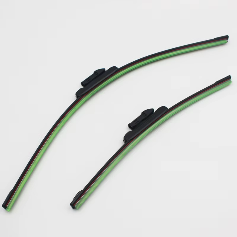 Balais d'essuie-glace avant de voiture, accessoires de pare-brise pour Volkswagen VW T6 Transporter 2015 2016 2017 2018 2019 2020 2021 2022