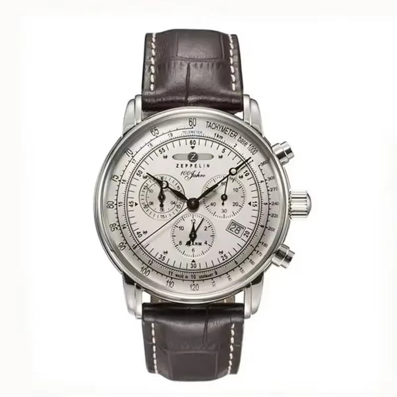 Montre pour homme Zeppelin Airship