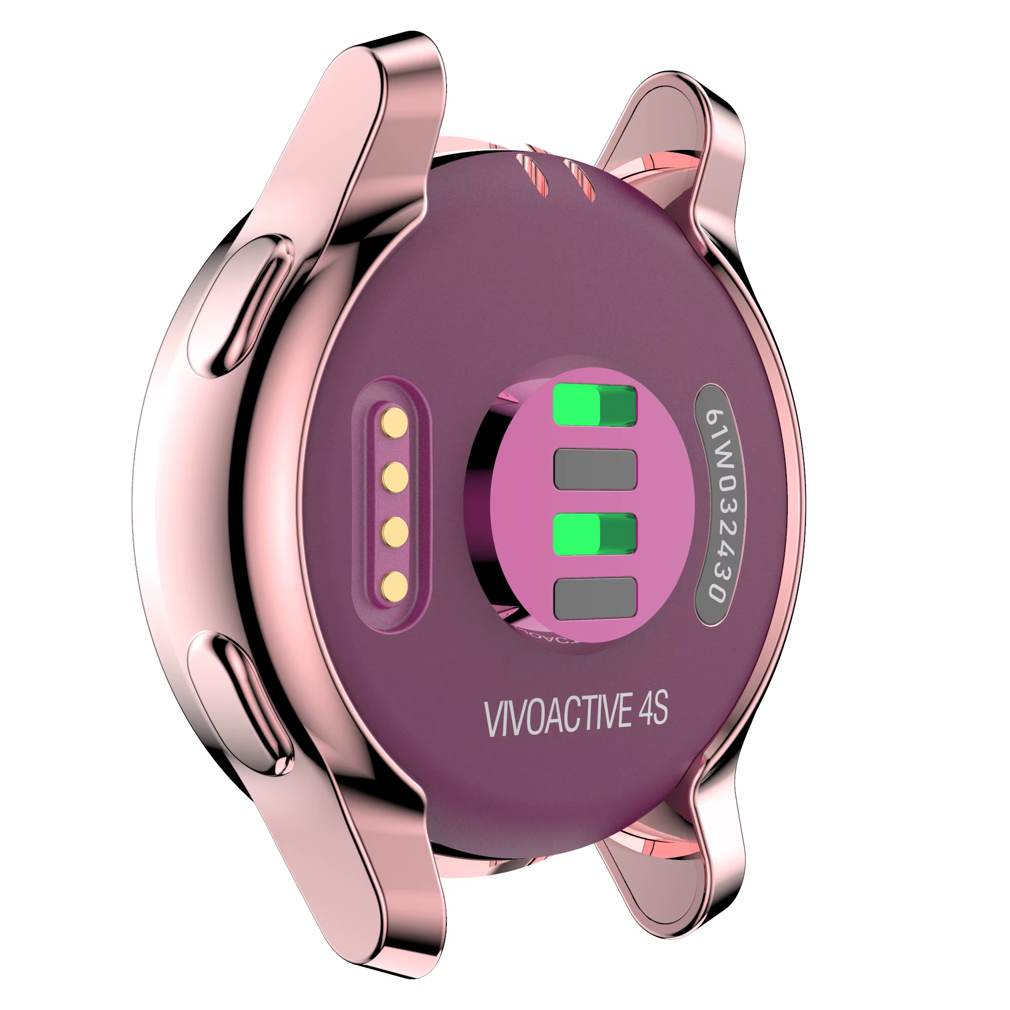 Étui de protection pour Garmin Venu 2 2s VivoacyMarkets 4 4s
