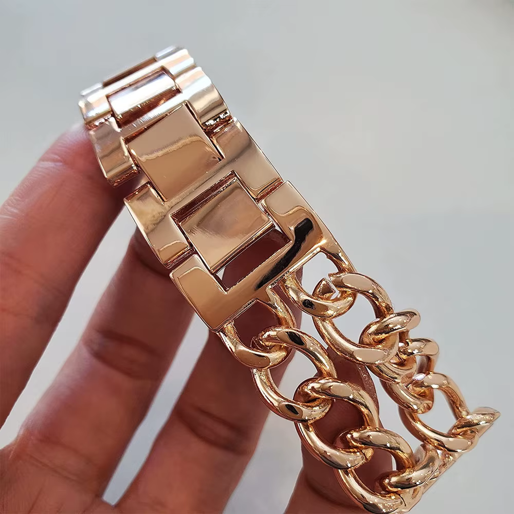 Bracelet pour Fitbit Versa 4/Sense 2