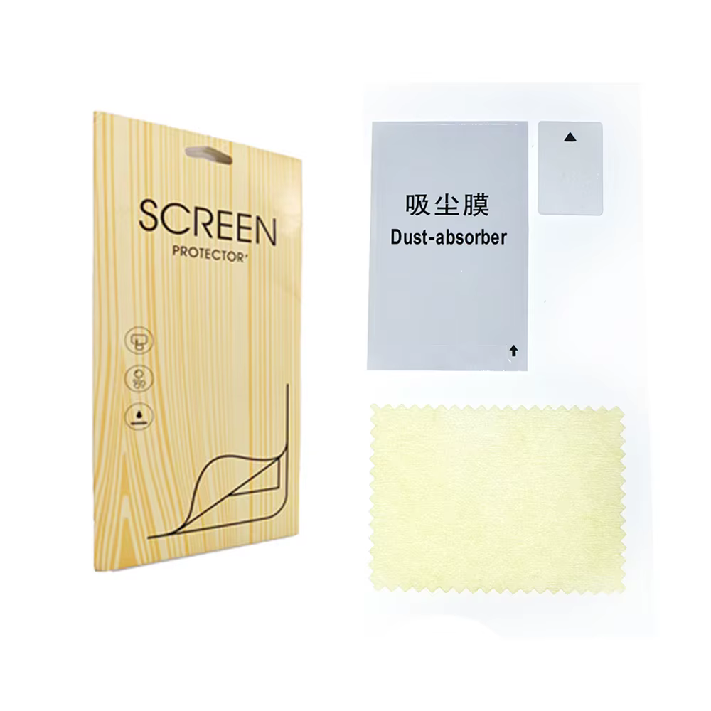 Film de protection d'écran pour Garmin inReach Mini3 Mini 3 Plus