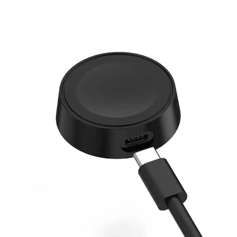 Pour Samsung Watch 7 chargeur magnétique sans fil Type C Port Dock charge pour Galaxy