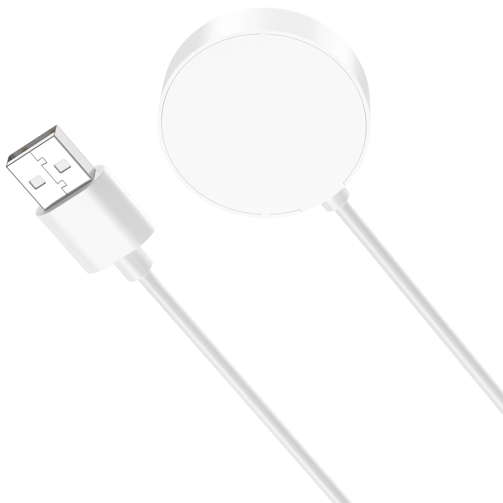 Chargeur magnétique USB pour montre intelligente Xiaomi S4 S3 S2