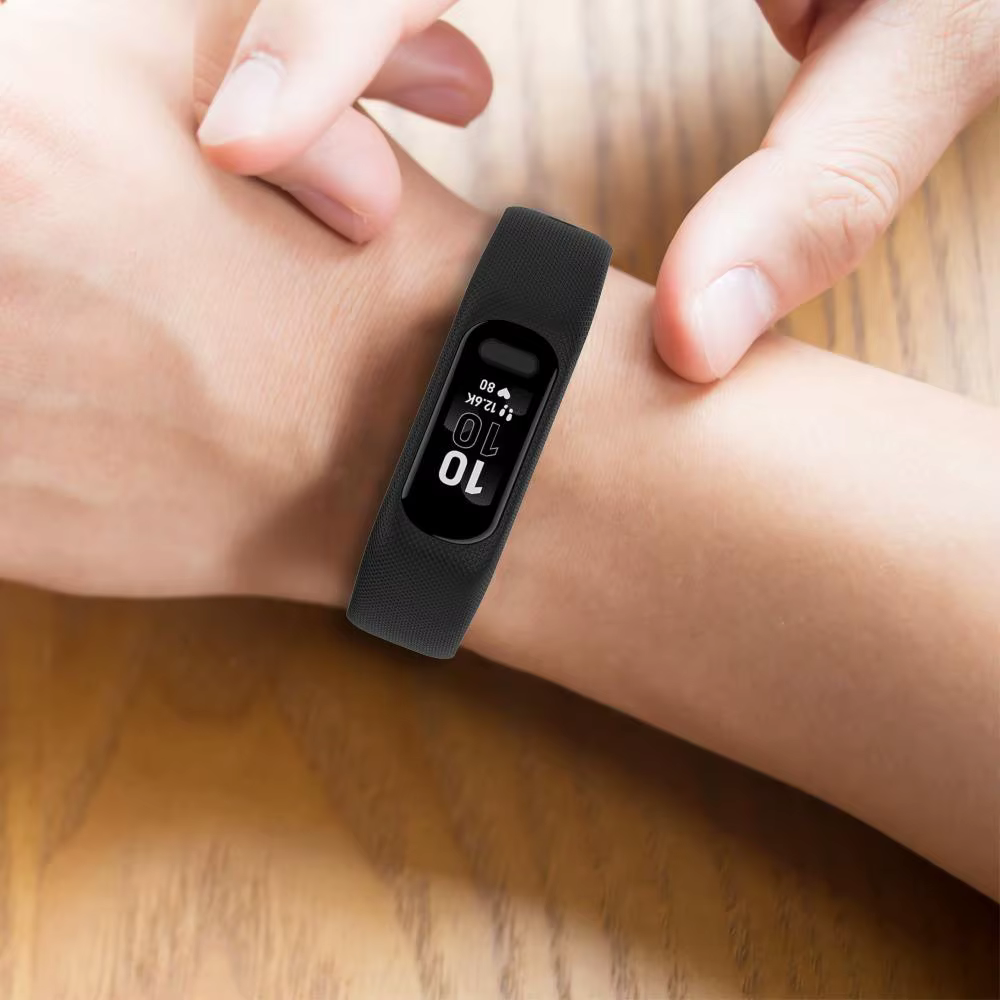 Accessoires de sport, bracelet de rechange en Silicone