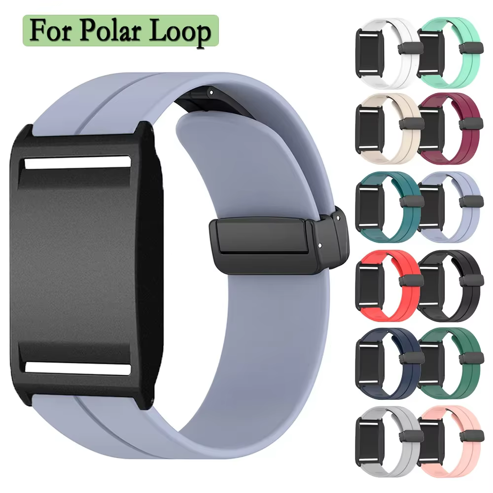 Bracelet pour montre Polar Loop