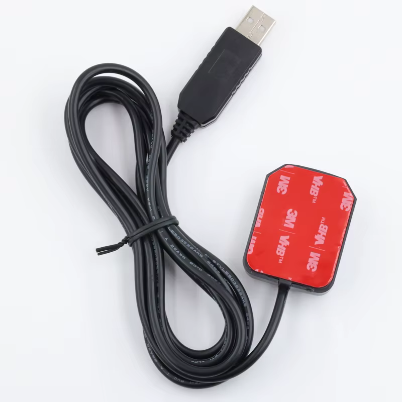 Module GPS GM10