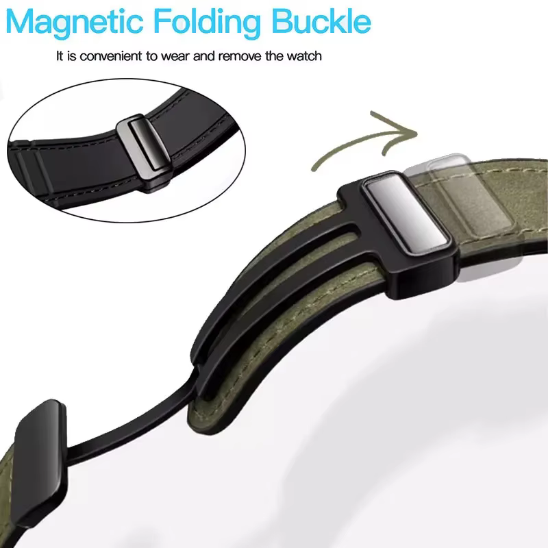 Pour Samsung Galaxy Fit 3 Bracelet