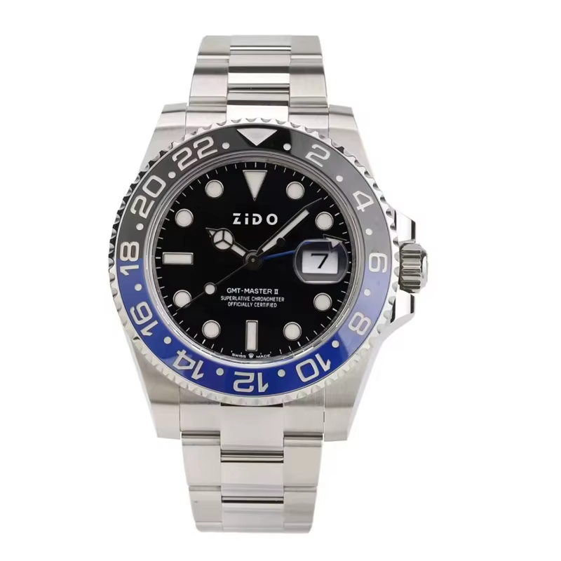 Montre pour homme élégante