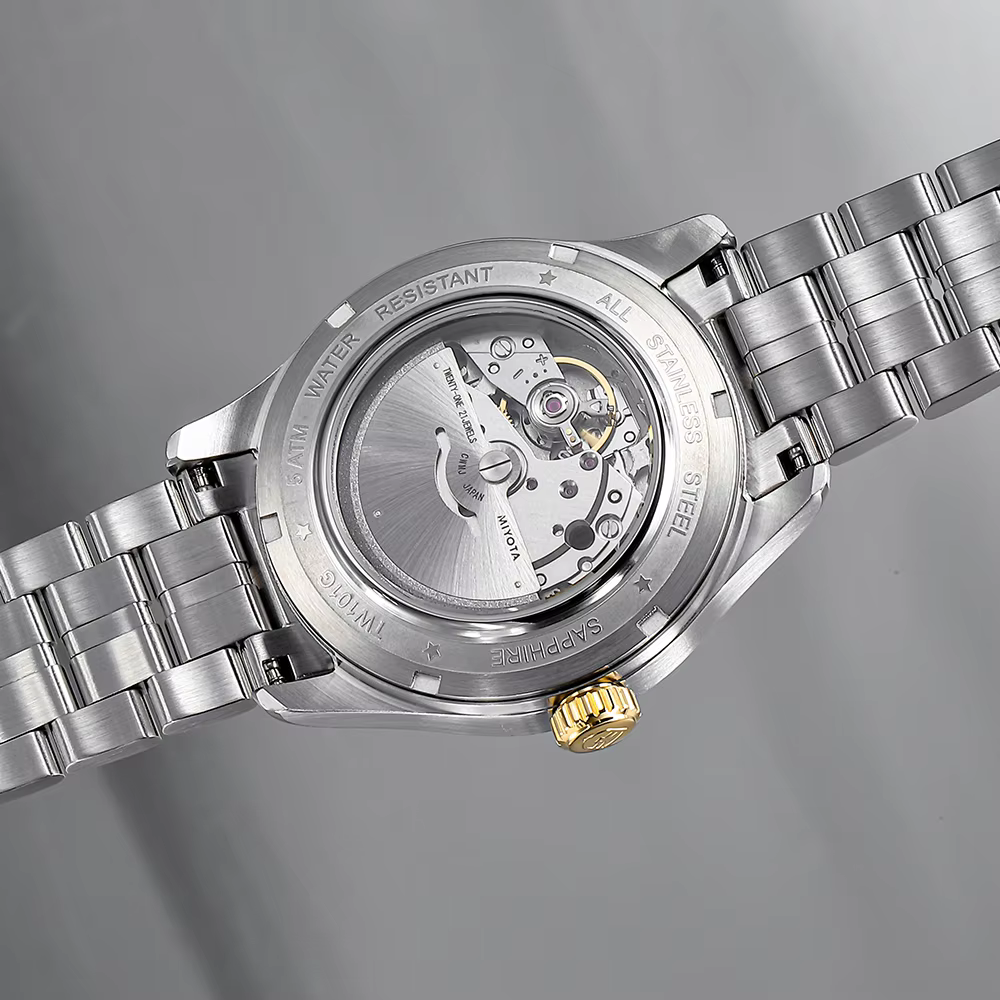 TOPHILL – montre Vintage pour hommes