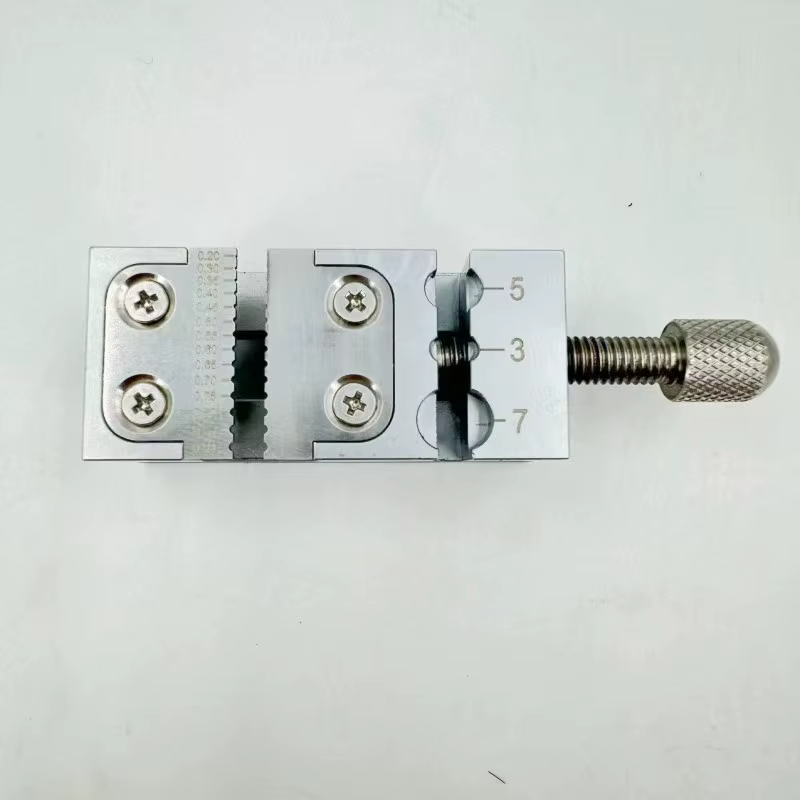 Outils de réparation de montres