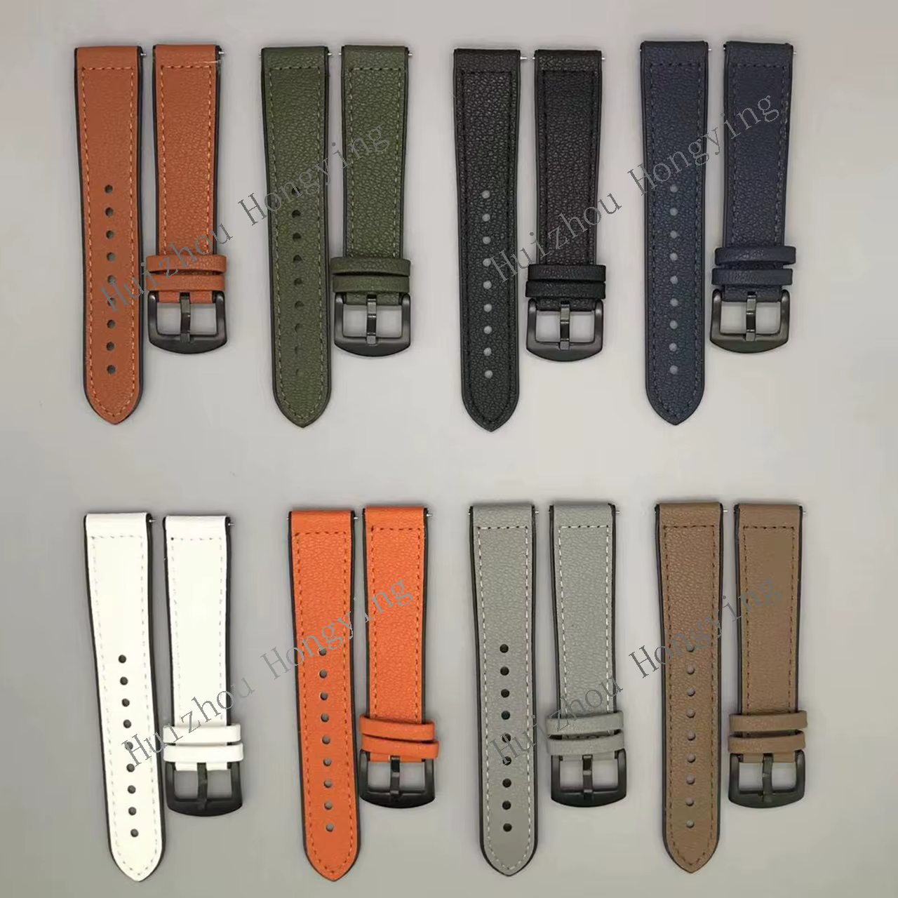 Bracelet de montre intelligent 22mm 20mm