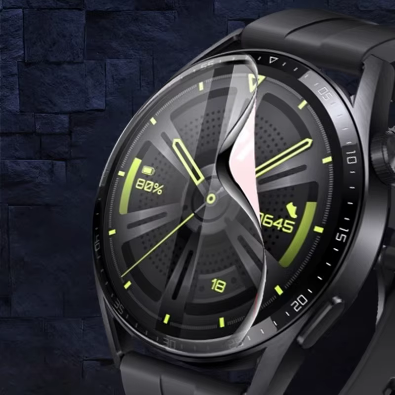 Protecteur d'écran HD pour Huawei Watch GT6 Pro WatchGT6 GT 6 6Pro Gt6pro