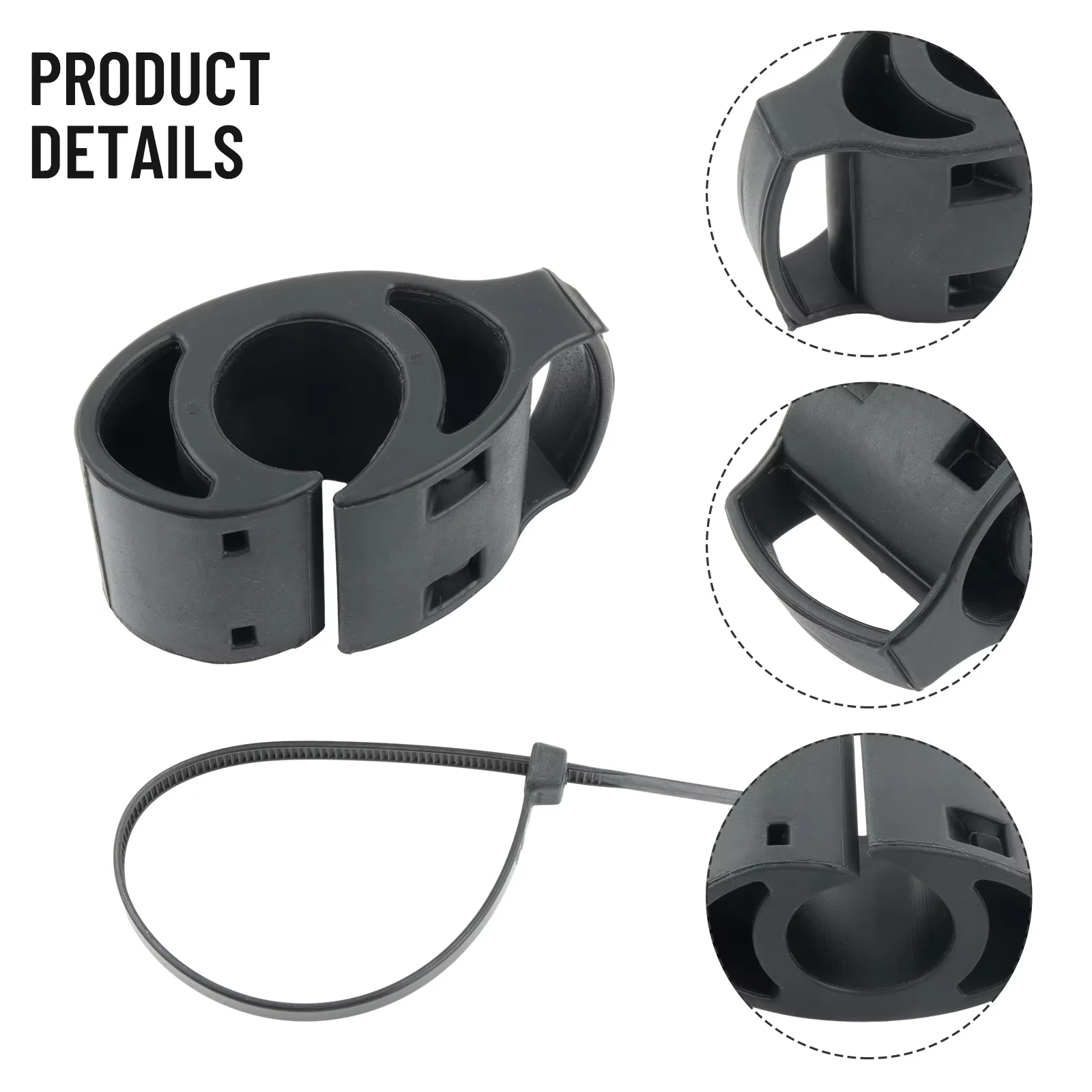 Support de guidon de vélo pour Garmin Forerunner 410 610 920, pour montre GPS
