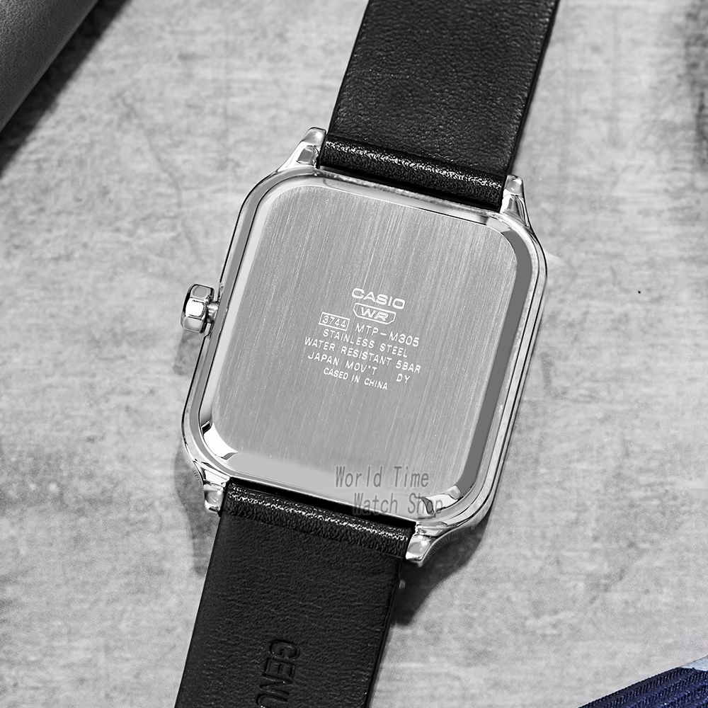 Montre-bracelet Casio pour hommes