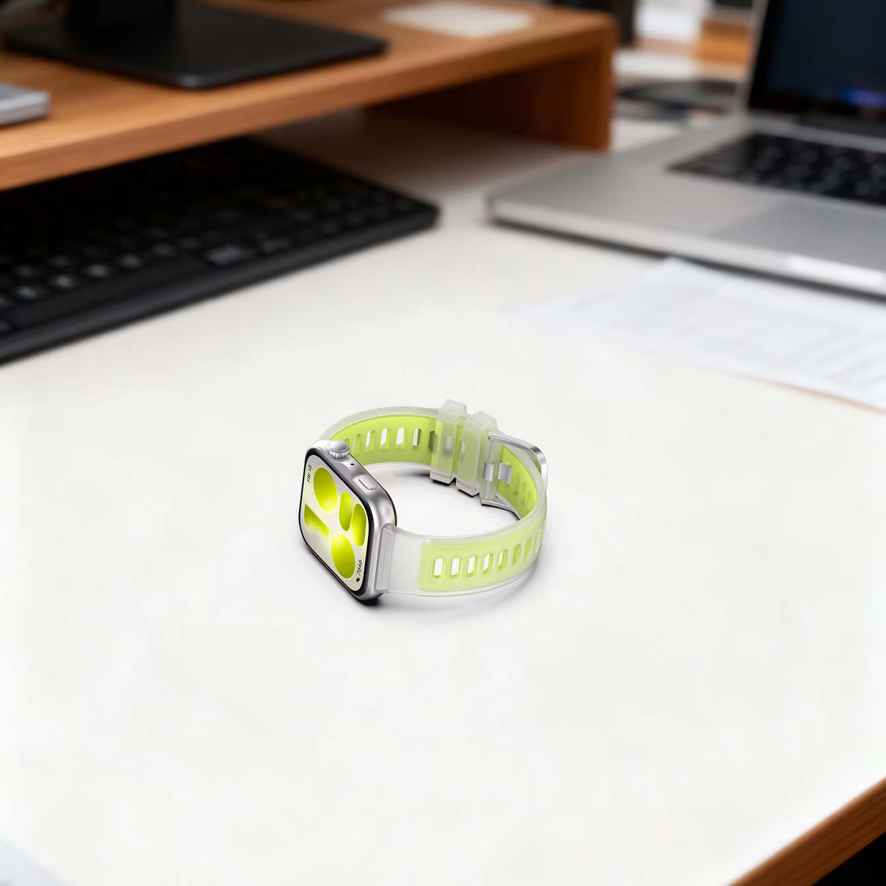 Bracelet pour montre connectée Huawei Fit 5 4 3
