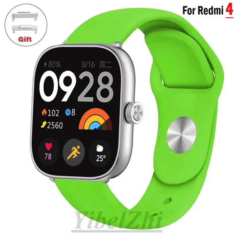Bracelet de Sport pour montre Redmi 4