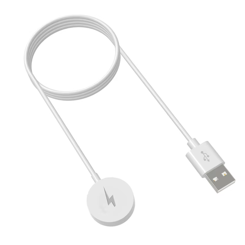 Chargeur rapide magnétique USB pour montre