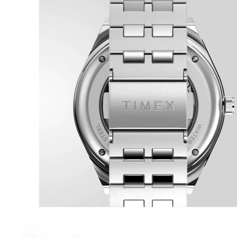 TIMEX marque automatique montre pour hommes de luxe loisirs montres multifonctions