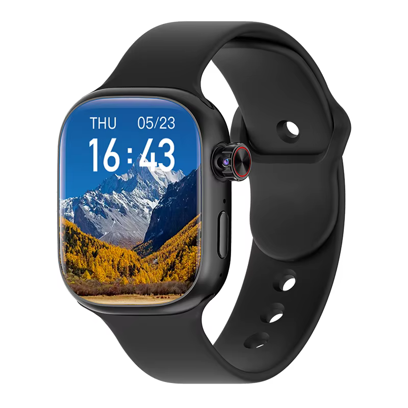 NOUVELLE Montre connectée S10 MAX 4G avec carte SIM