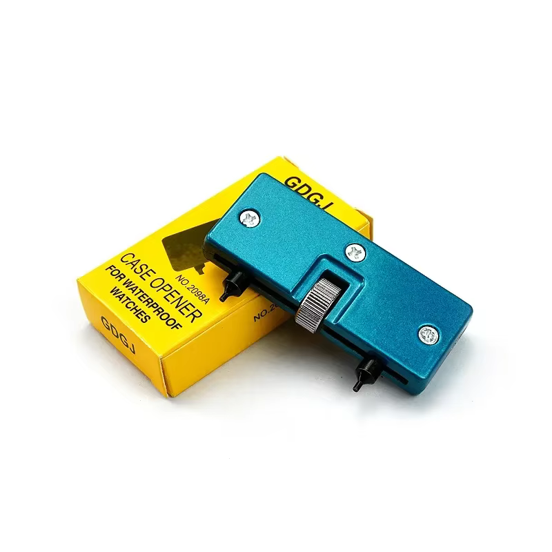 Kit d'outils de changement de batterie de montre
