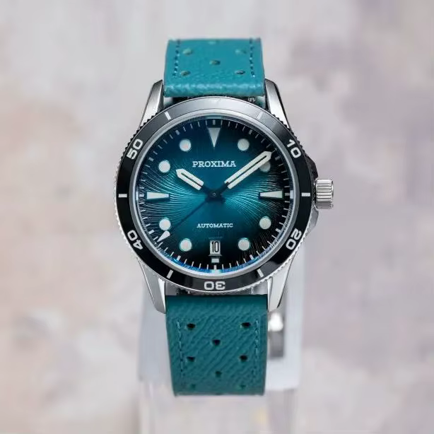 Proxima – montre automatique pour hommes