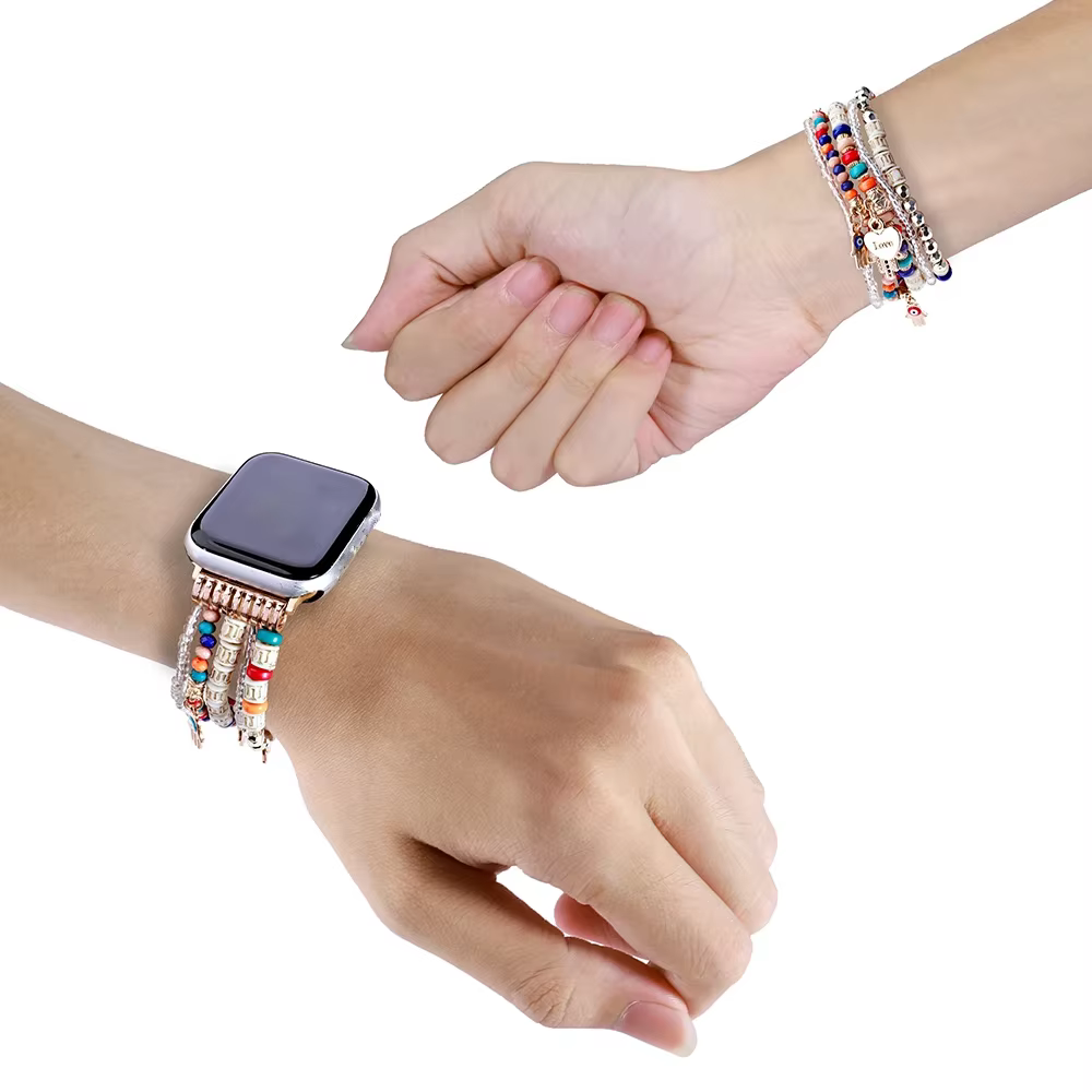 Bandes en résine pour Bracelet de montre Apple 46mm 45mm 49mm 40mm 41mm 42mm 44mm pour iWatch série 11 10 9 8 7 SE 6 5 Ultra 3 2 1