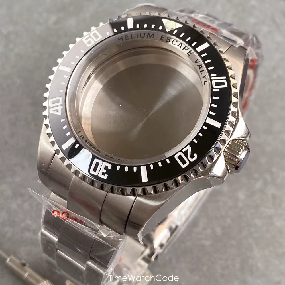 Dispositif à hélium pour montres automatiques Sea