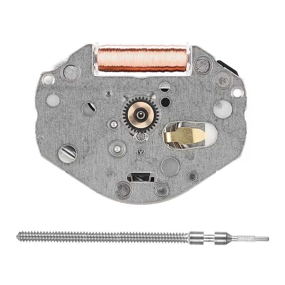 Mouvement à quartz Miyota 2035