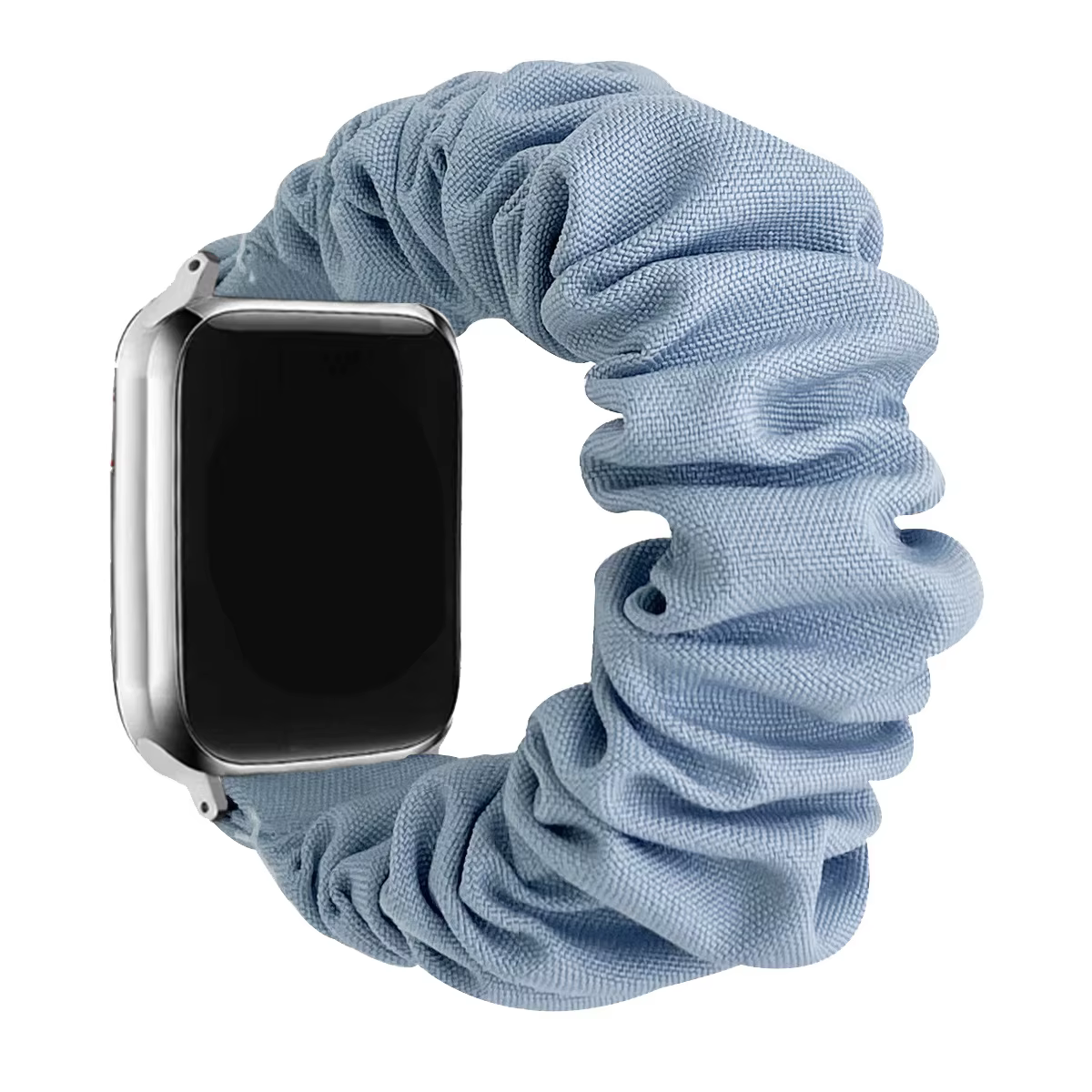 Bracelet en tissu pour Bracelet de montre Apple