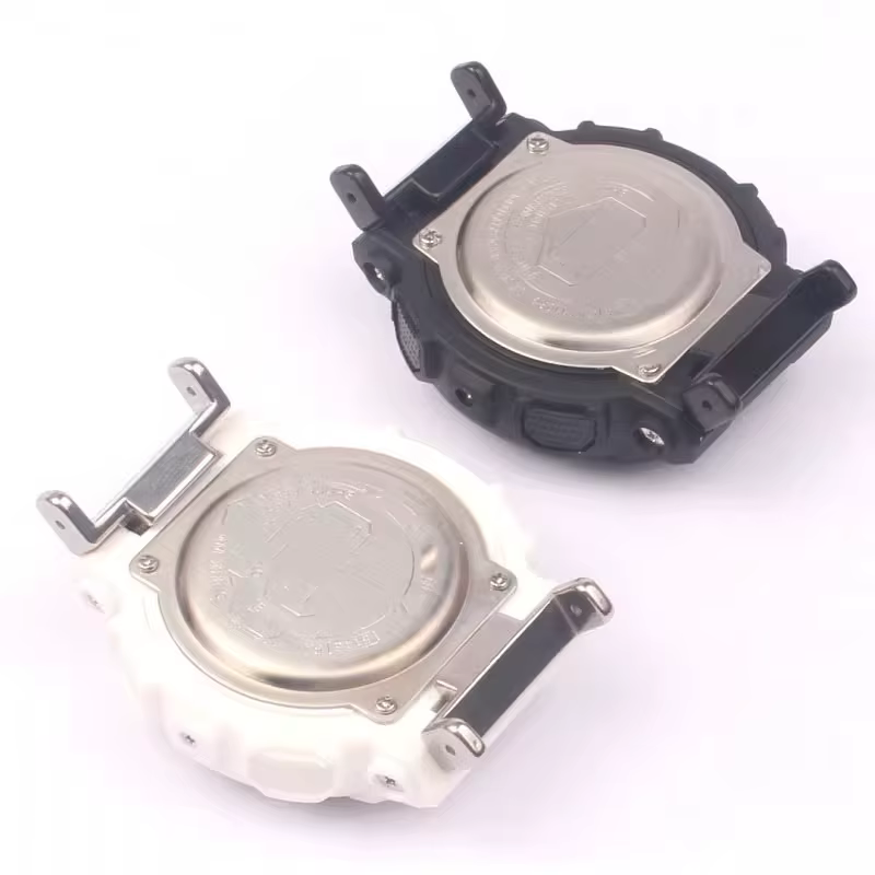 Connecteur de bracelet de montre en acier inoxydable pour mol G-SHOCK DW5600 GW-M5610