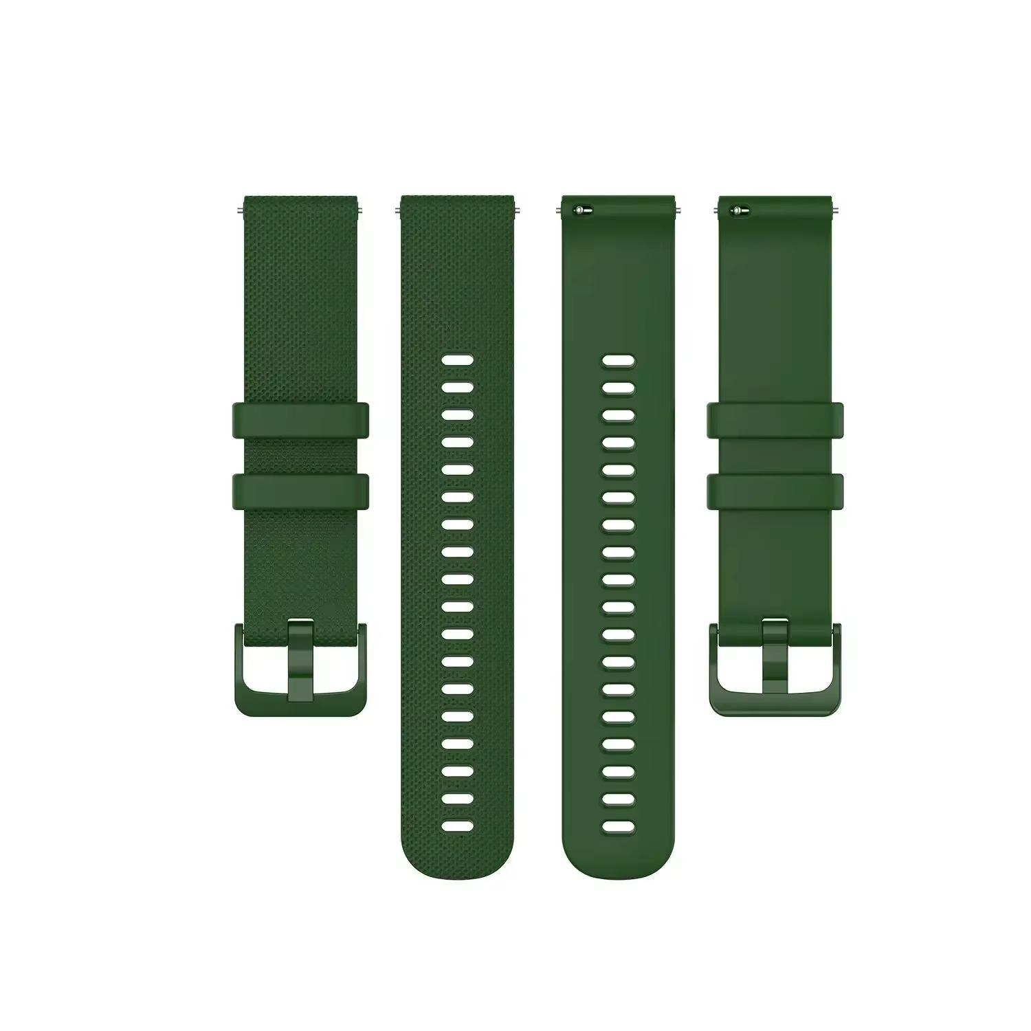 Bracelet de montre 20mm 18mm